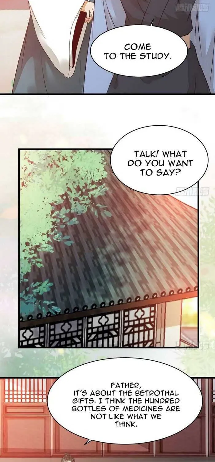 Read The Ghostly Doctor chapter 211 image 20 on Lezhin