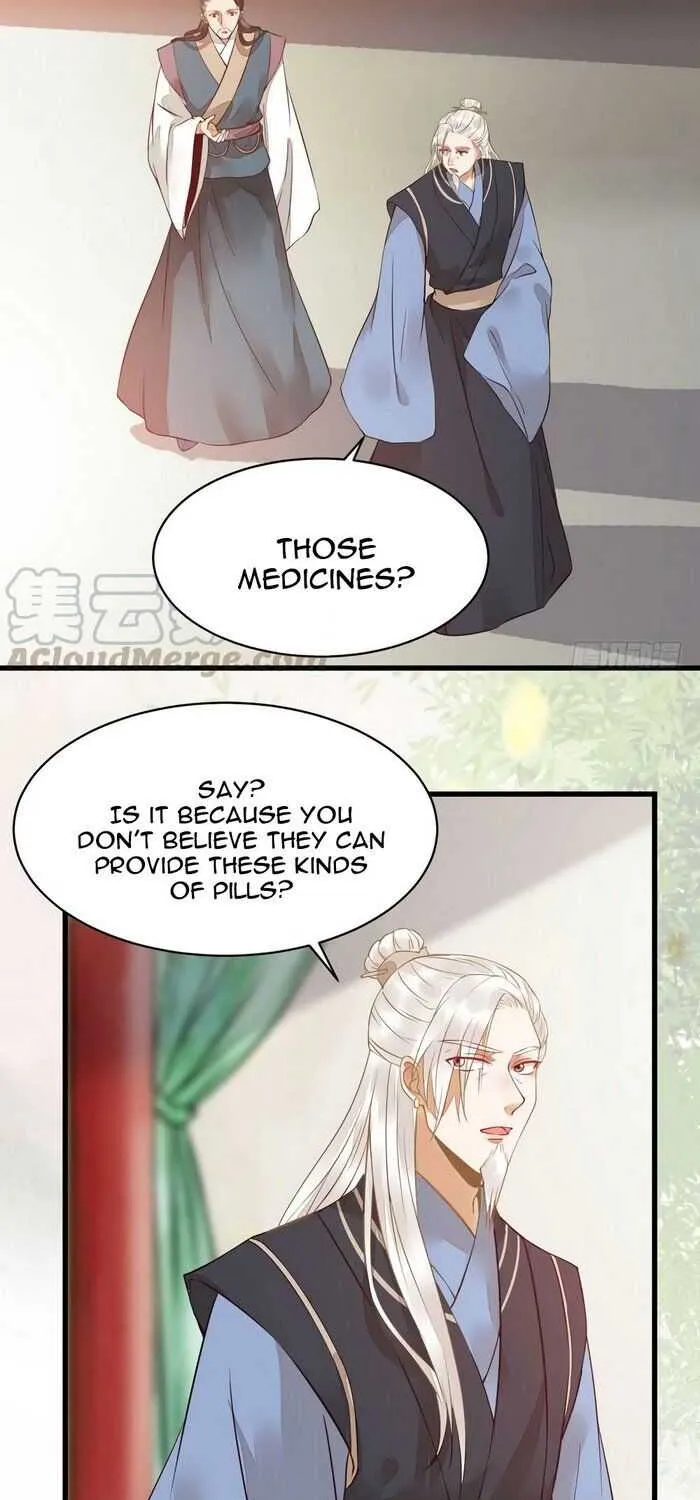 Read The Ghostly Doctor chapter 211 image 21 on Lezhin