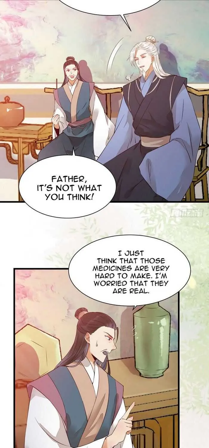 Read The Ghostly Doctor chapter 211 image 23 on Lezhin