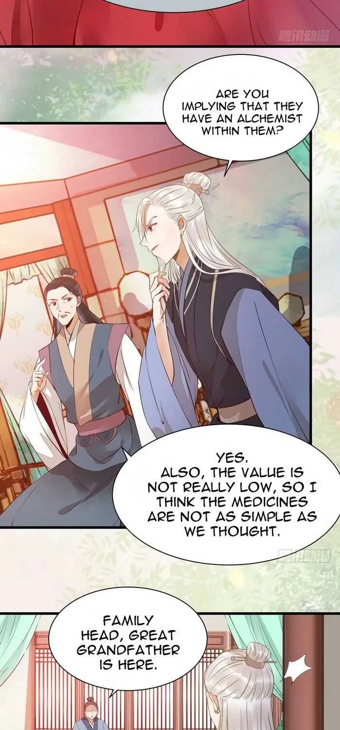 Read The Ghostly Doctor chapter 211 image 25 on Lezhin