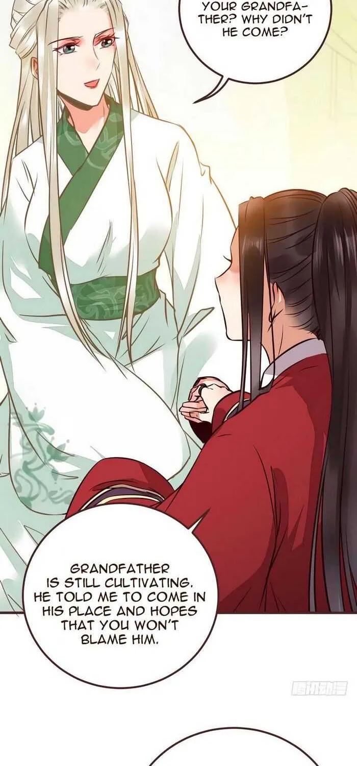 Read The Ghostly Doctor chapter 211 image 3 on Lezhin