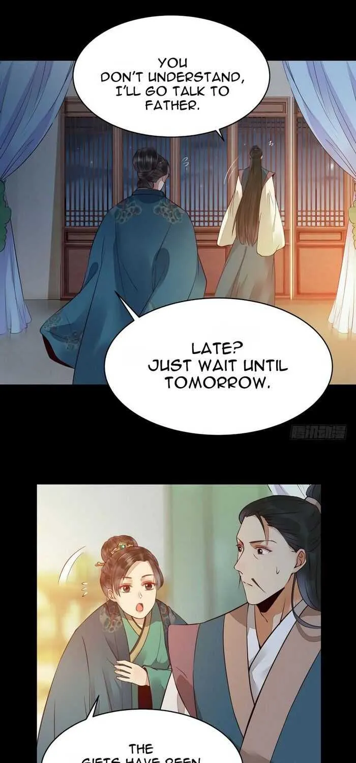 Read The Ghostly Doctor chapter 211 image 7 on Lezhin