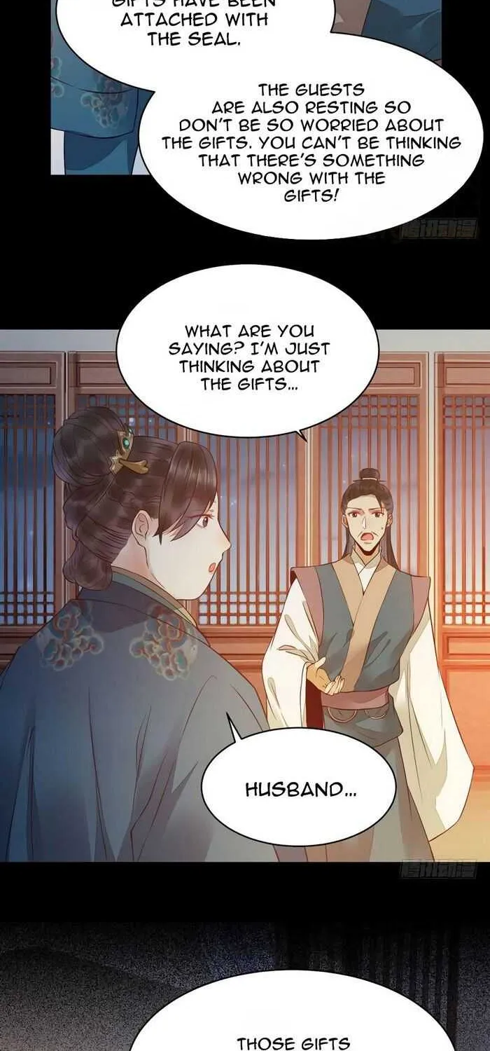 Read The Ghostly Doctor chapter 211 image 8 on Lezhin