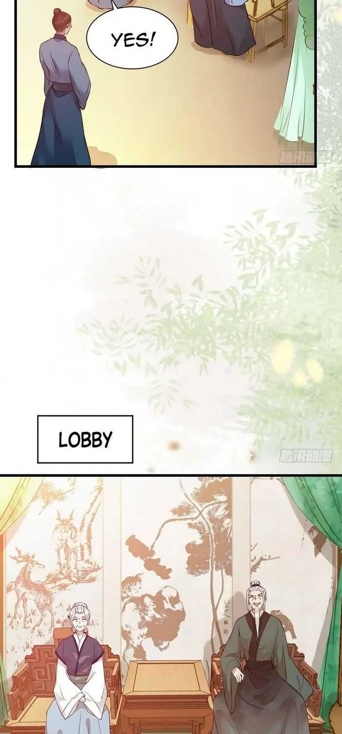 Read The Ghostly Doctor chapter 212 image 1 on Lezhin