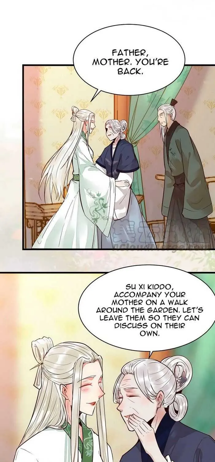 Read The Ghostly Doctor chapter 212 image 10 on Lezhin