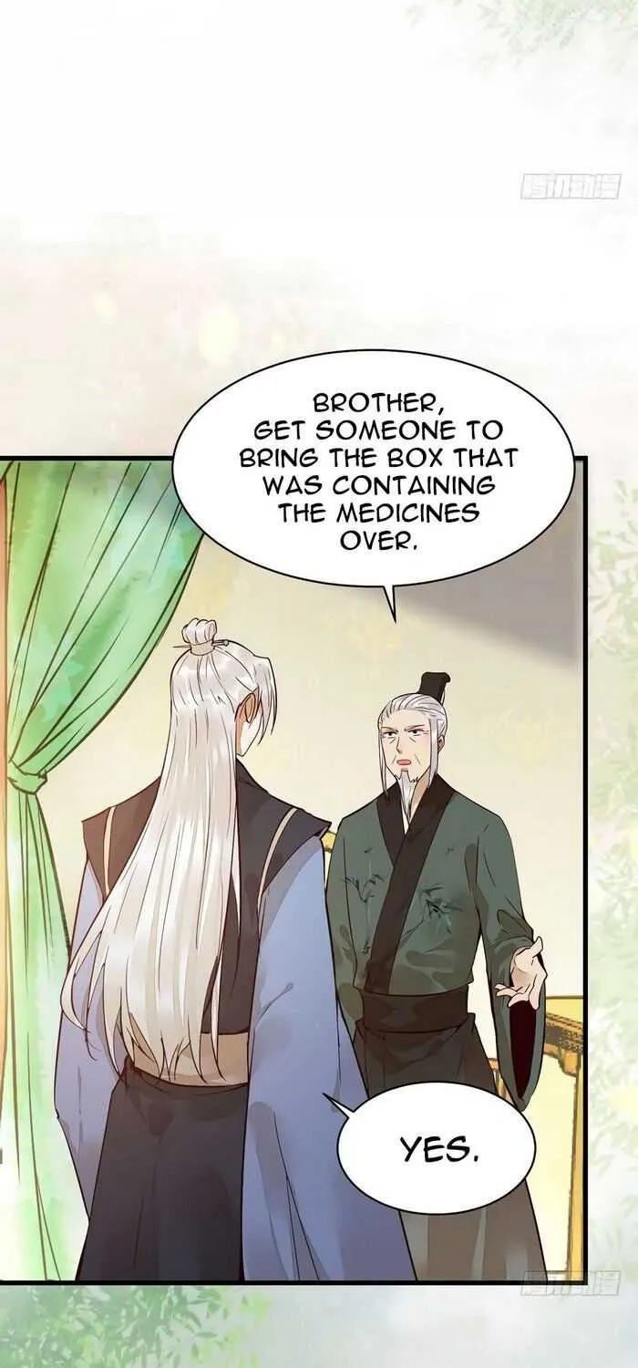 Read The Ghostly Doctor chapter 212 image 12 on Lezhin