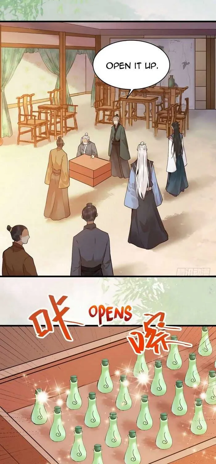 Read The Ghostly Doctor chapter 212 image 13 on Lezhin