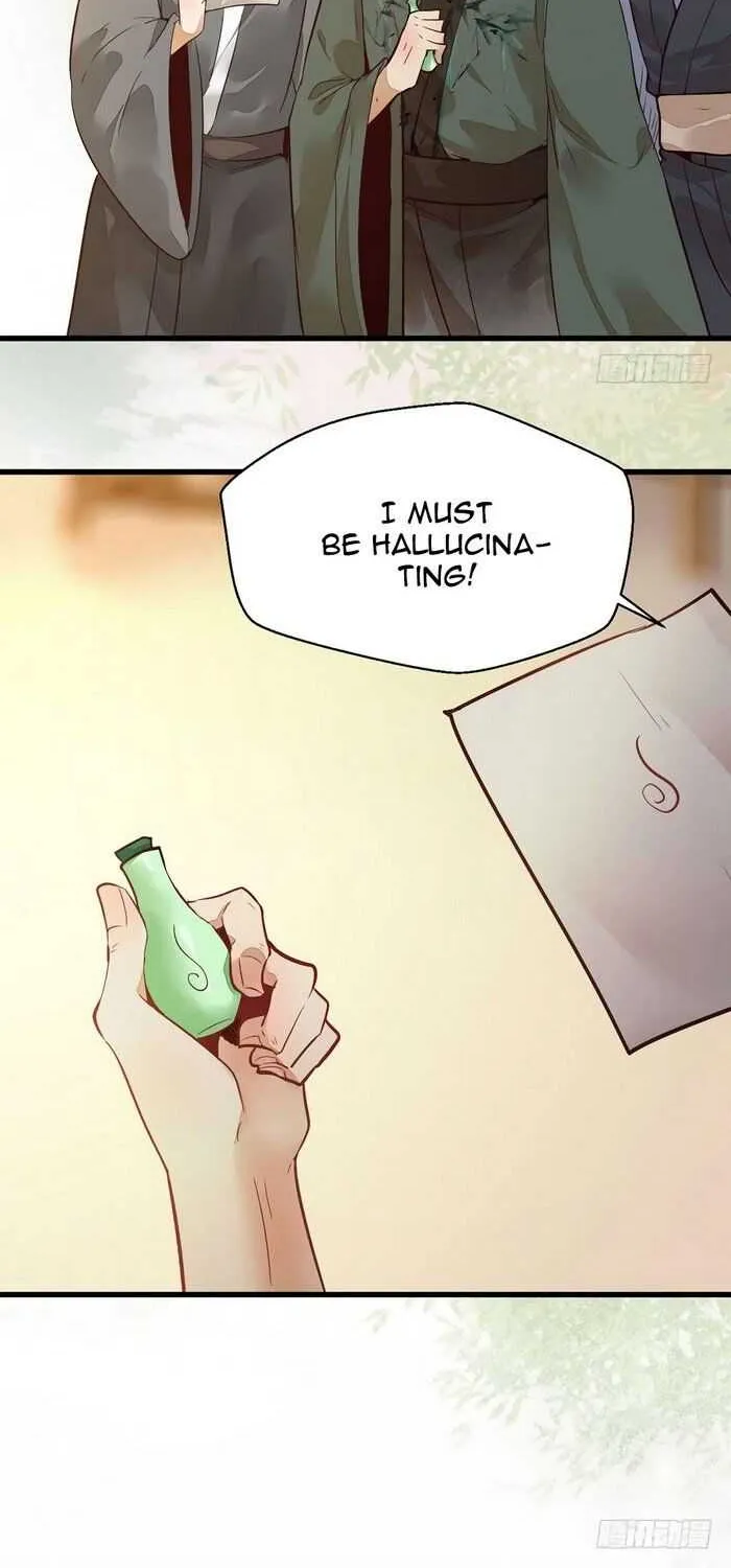 Read The Ghostly Doctor chapter 212 image 16 on Lezhin