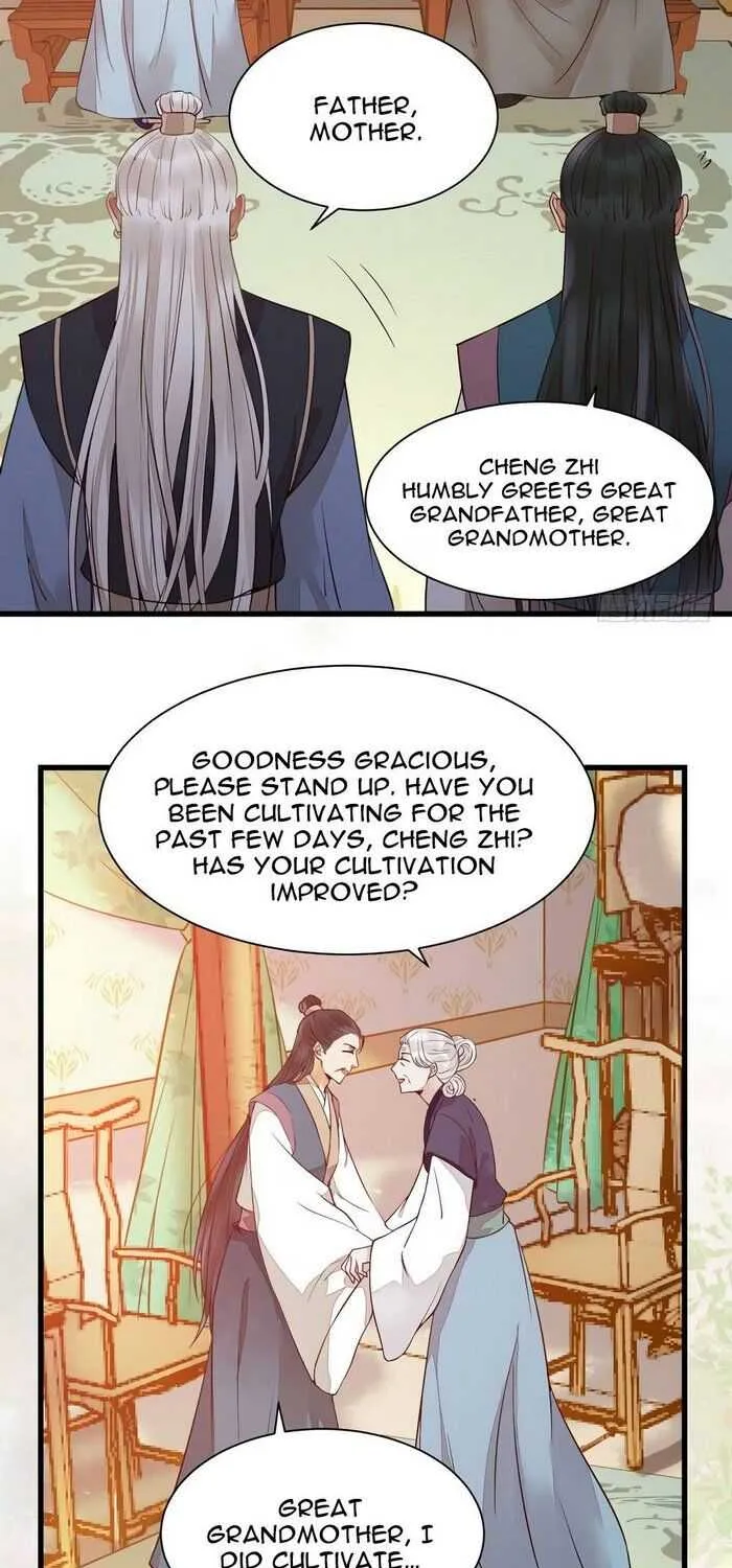Read The Ghostly Doctor chapter 212 image 2 on Lezhin