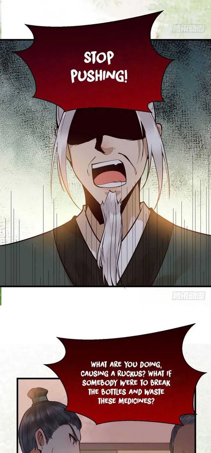 Read The Ghostly Doctor chapter 212 image 22 on Lezhin