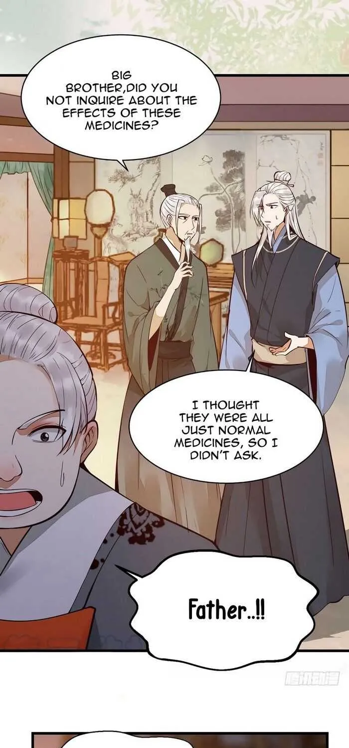 Read The Ghostly Doctor chapter 212 image 27 on Lezhin
