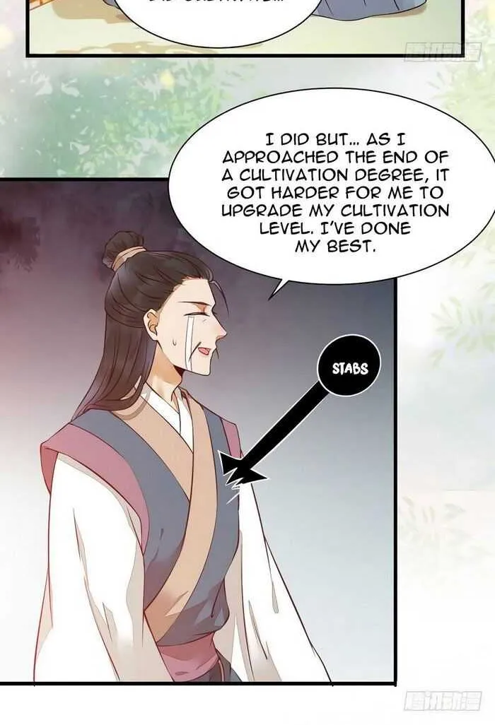 Read The Ghostly Doctor chapter 212 image 3 on Lezhin