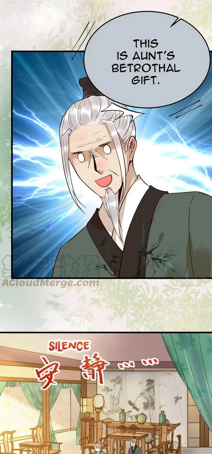 Read The Ghostly Doctor chapter 212 image 33 on Lezhin