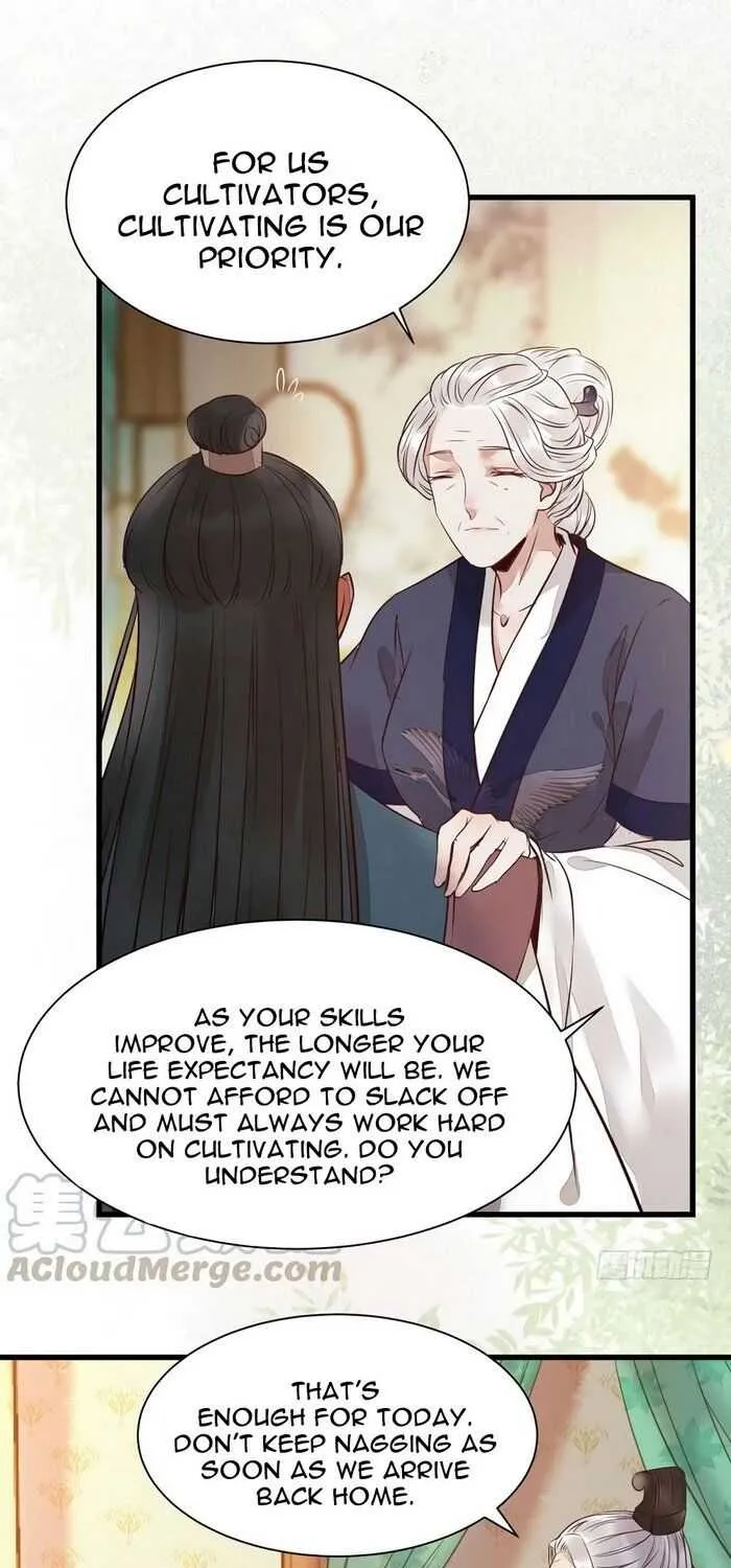 Read The Ghostly Doctor chapter 212 image 4 on Lezhin