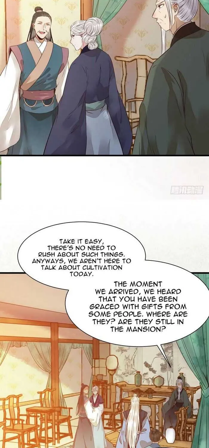 Read The Ghostly Doctor chapter 212 image 5 on Lezhin