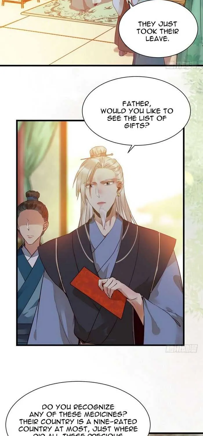 Read The Ghostly Doctor chapter 212 image 6 on Lezhin