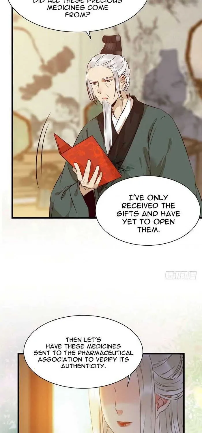 Read The Ghostly Doctor chapter 212 image 7 on Lezhin
