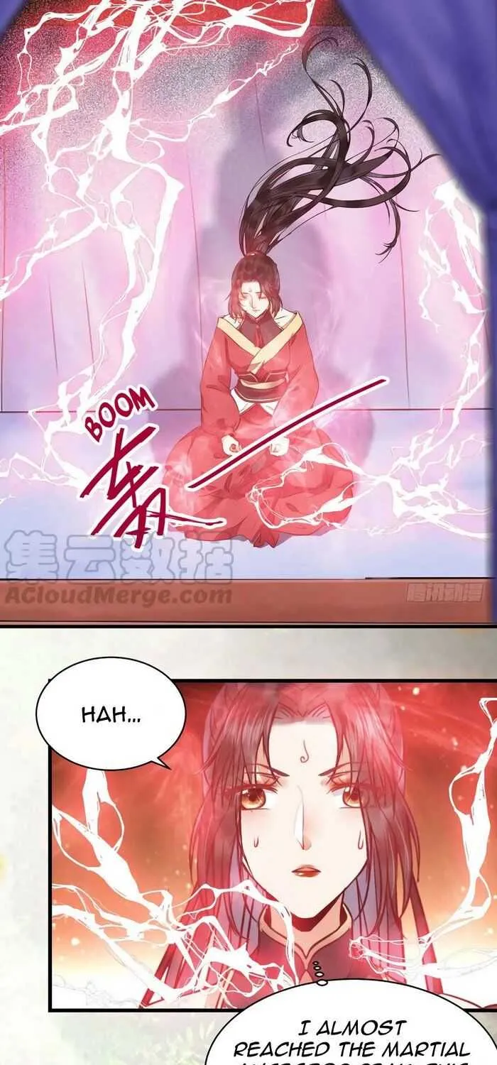 Read The Ghostly Doctor chapter 213 image 11 on Lezhin