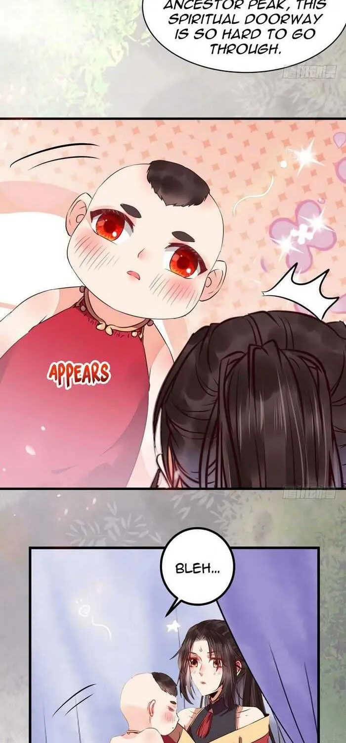 Read The Ghostly Doctor chapter 213 image 12 on Lezhin