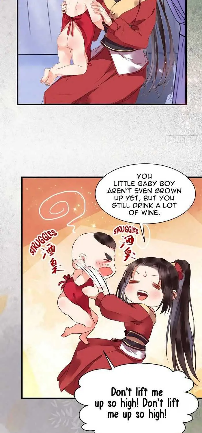 Read The Ghostly Doctor chapter 213 image 13 on Lezhin