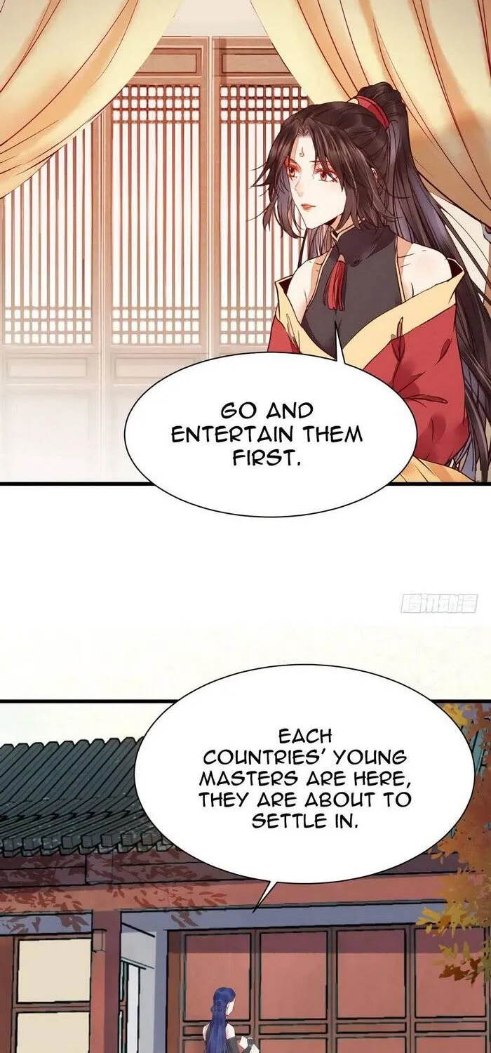 Read The Ghostly Doctor chapter 213 image 17 on Lezhin