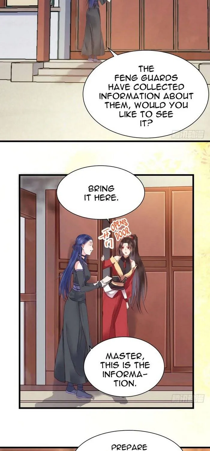 Read The Ghostly Doctor chapter 213 image 18 on Lezhin