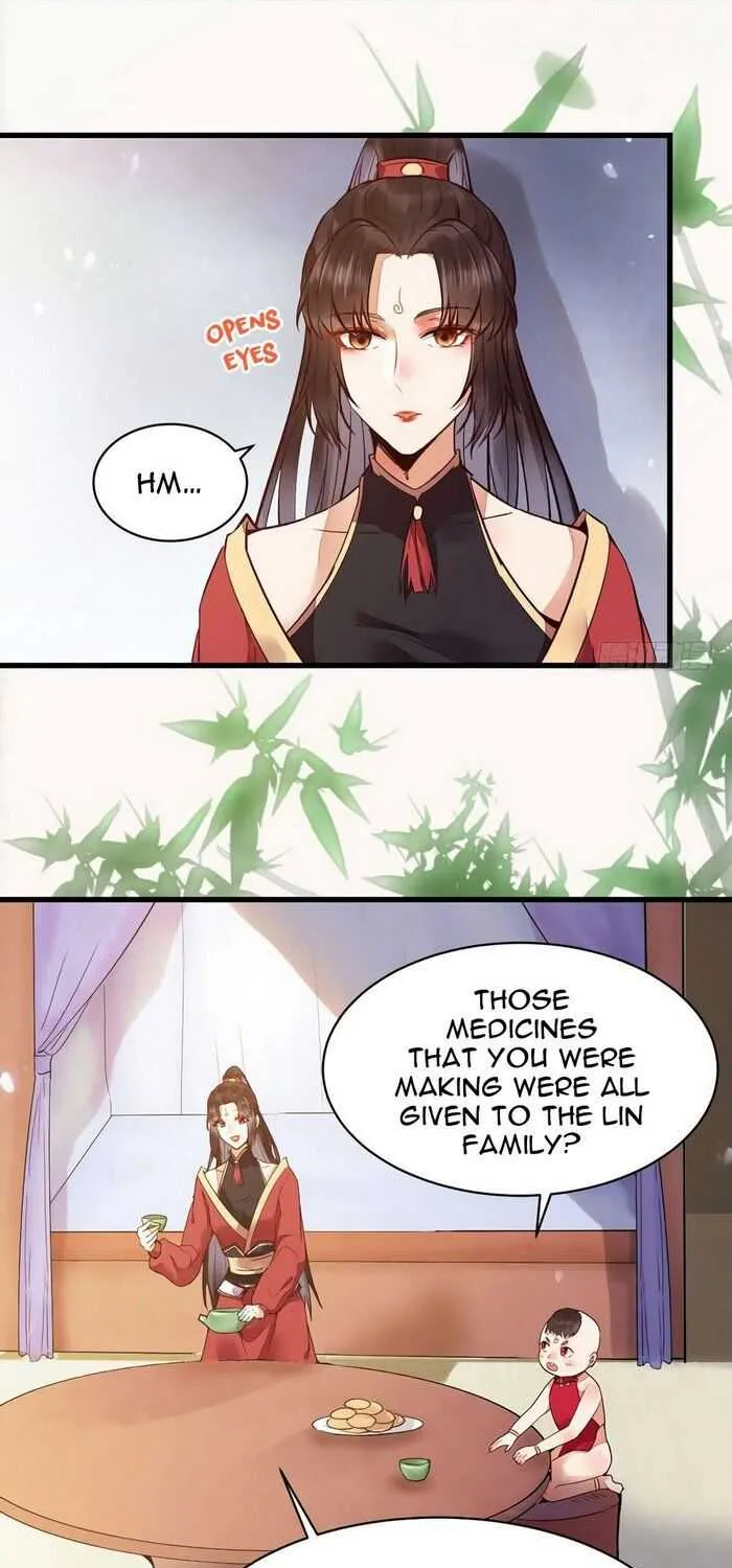 Read The Ghostly Doctor chapter 213 image 2 on Lezhin