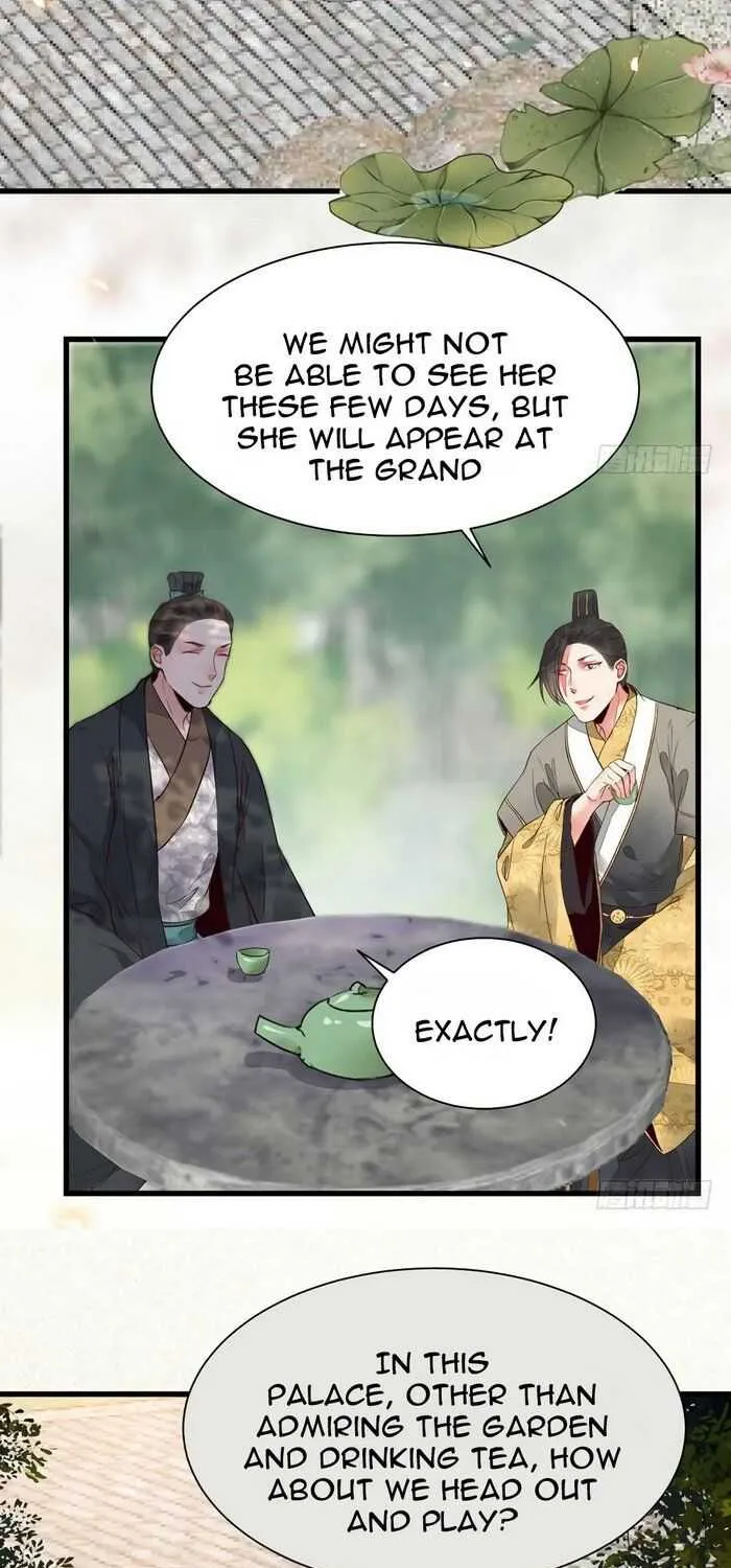 Read The Ghostly Doctor chapter 213 image 23 on Lezhin