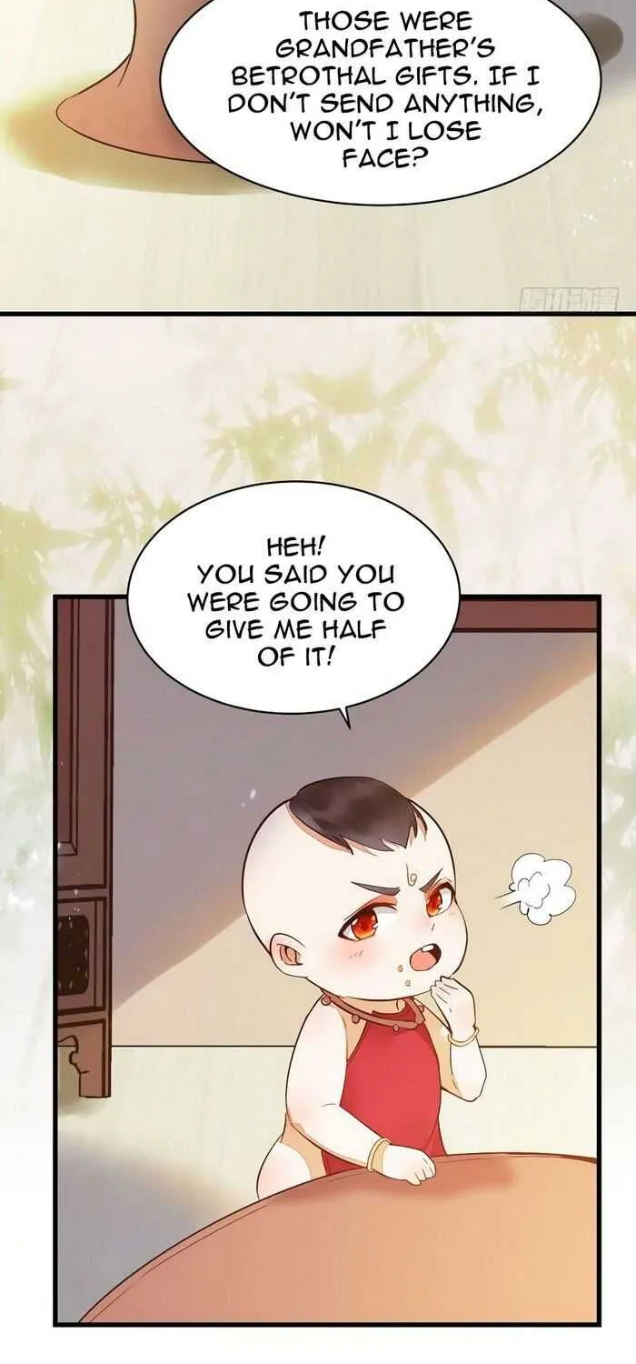 Read The Ghostly Doctor chapter 213 image 3 on Lezhin