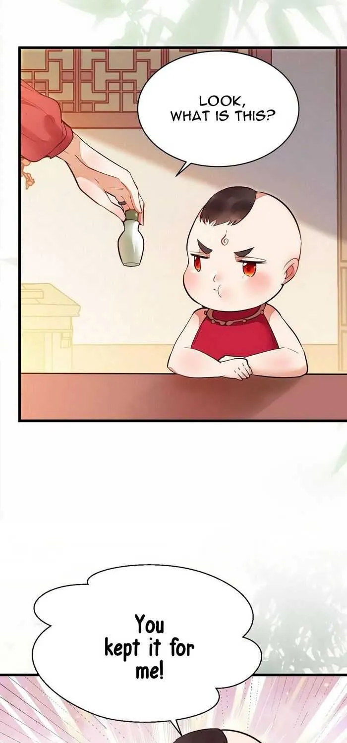 Read The Ghostly Doctor chapter 213 image 6 on Lezhin