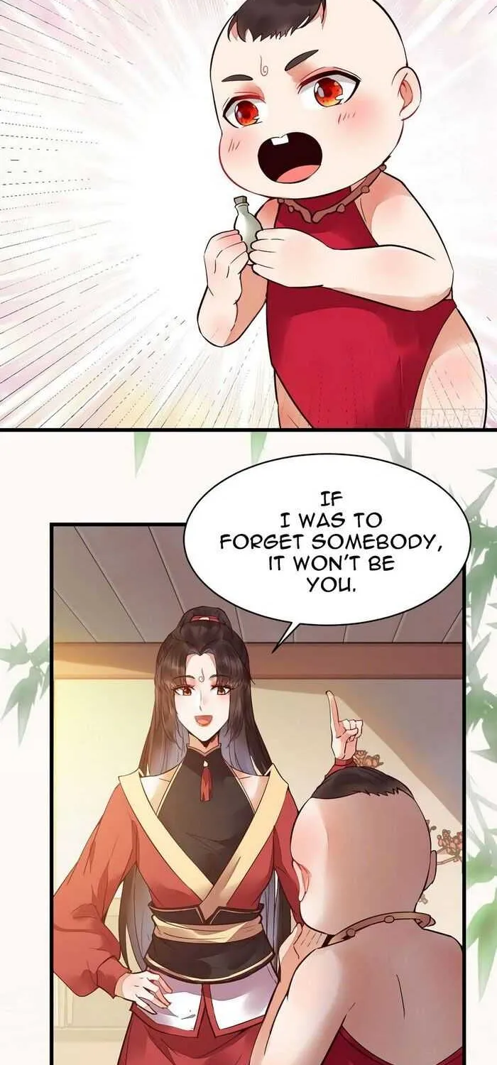 Read The Ghostly Doctor chapter 213 image 7 on Lezhin