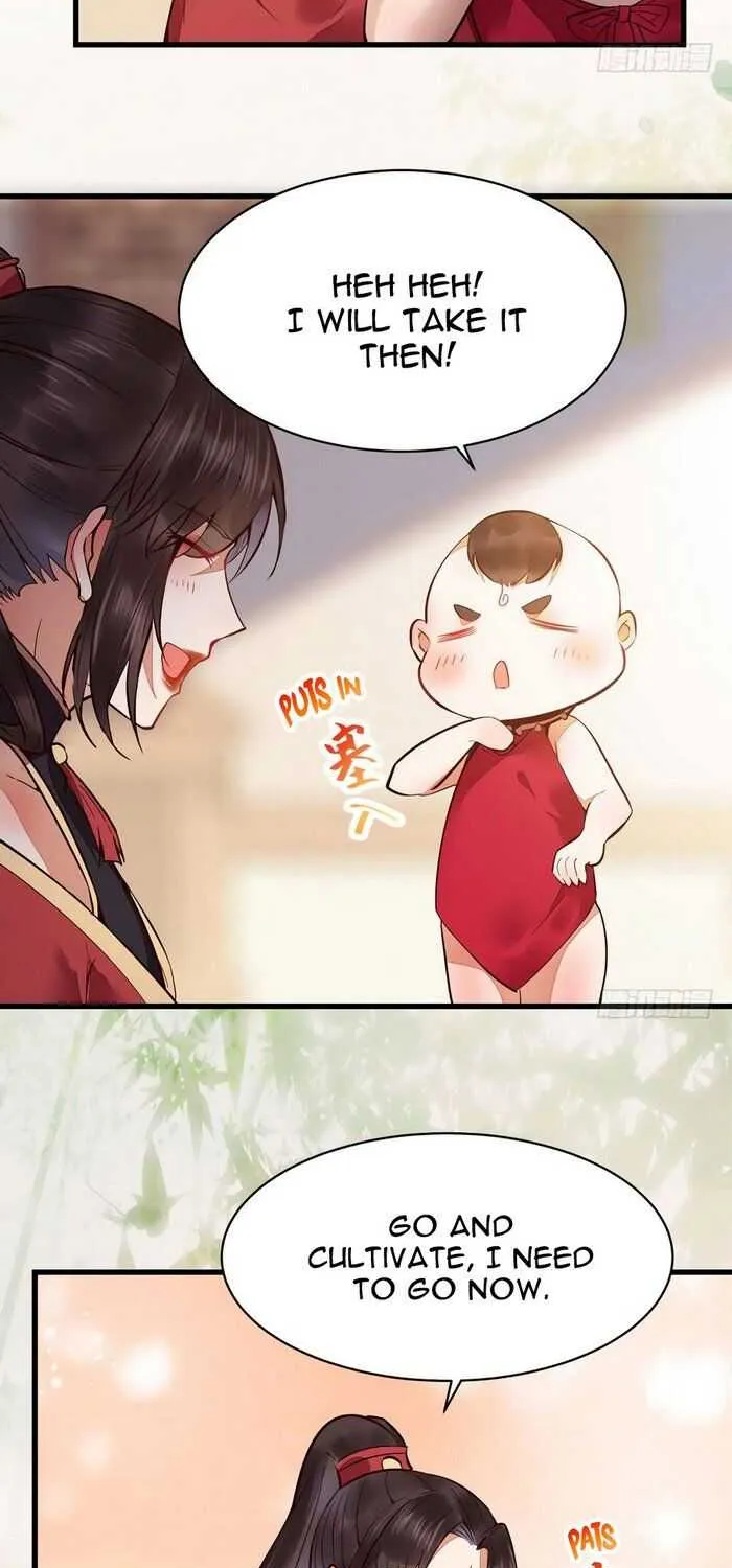 Read The Ghostly Doctor chapter 213 image 8 on Lezhin