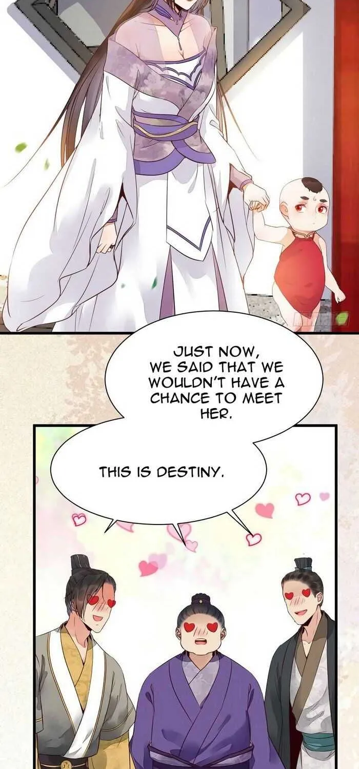 Read The Ghostly Doctor chapter 214 image 1 on Lezhin