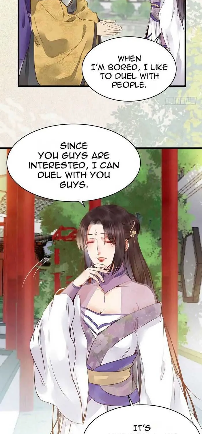 Read The Ghostly Doctor chapter 214 image 13 on Lezhin
