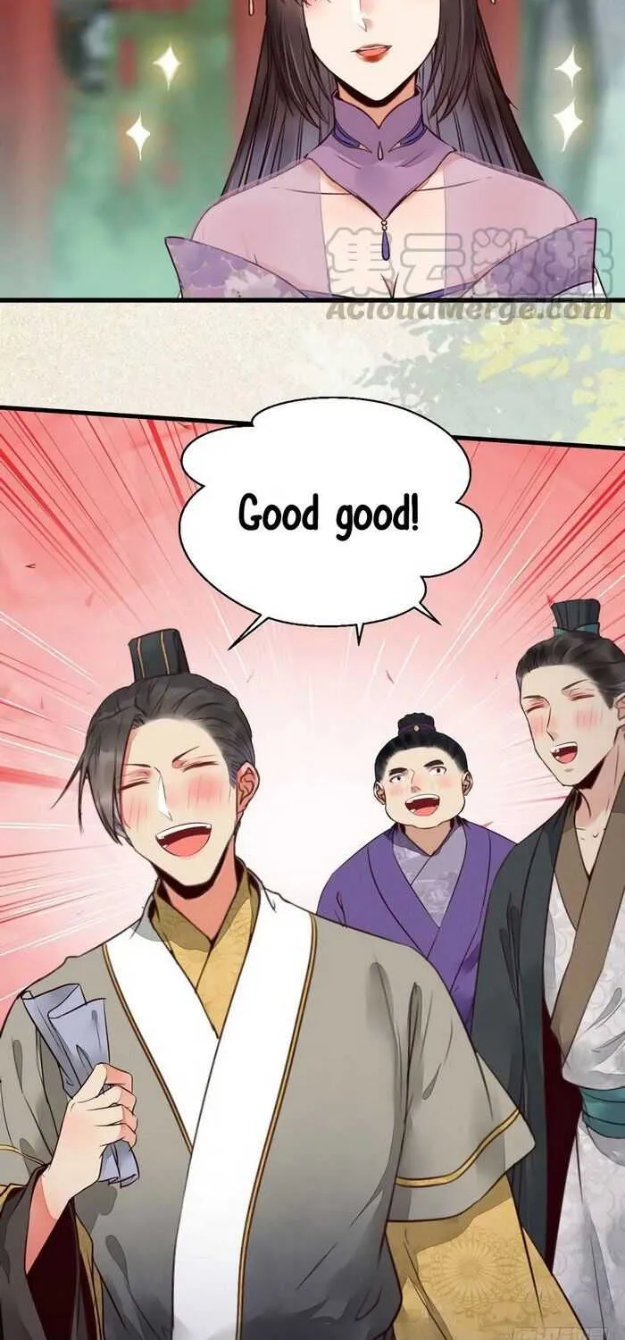 Read The Ghostly Doctor chapter 214 image 18 on Lezhin