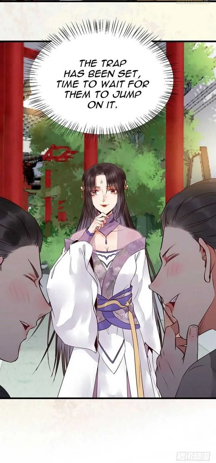 Read The Ghostly Doctor chapter 214 image 19 on Lezhin