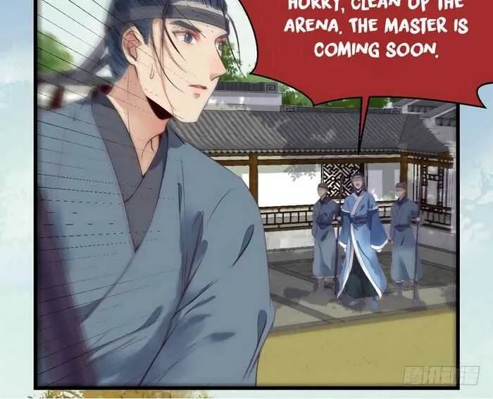 Read The Ghostly Doctor chapter 214 image 21 on Lezhin