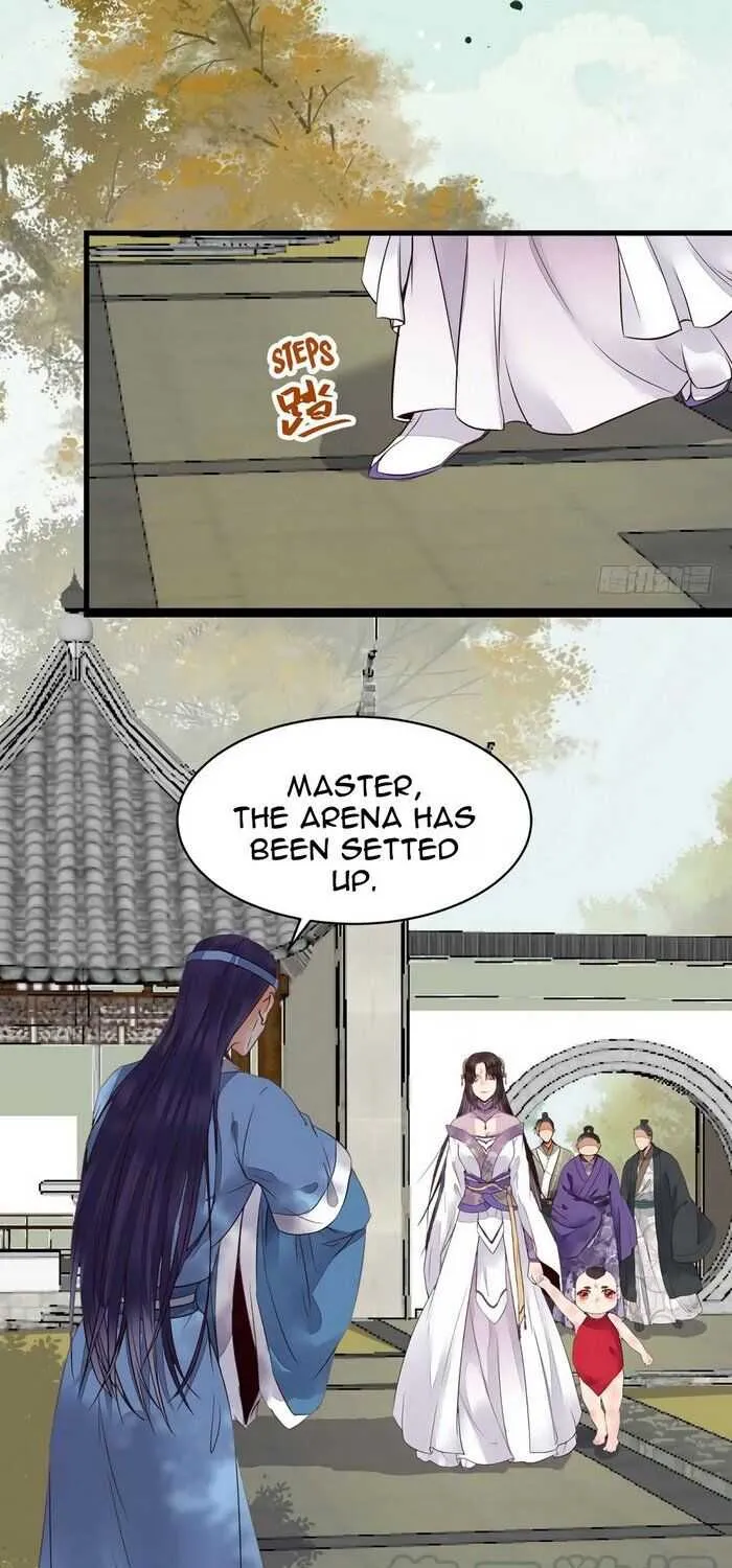 Read The Ghostly Doctor chapter 214 image 22 on Lezhin
