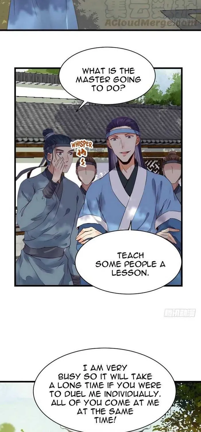 Read The Ghostly Doctor chapter 214 image 23 on Lezhin