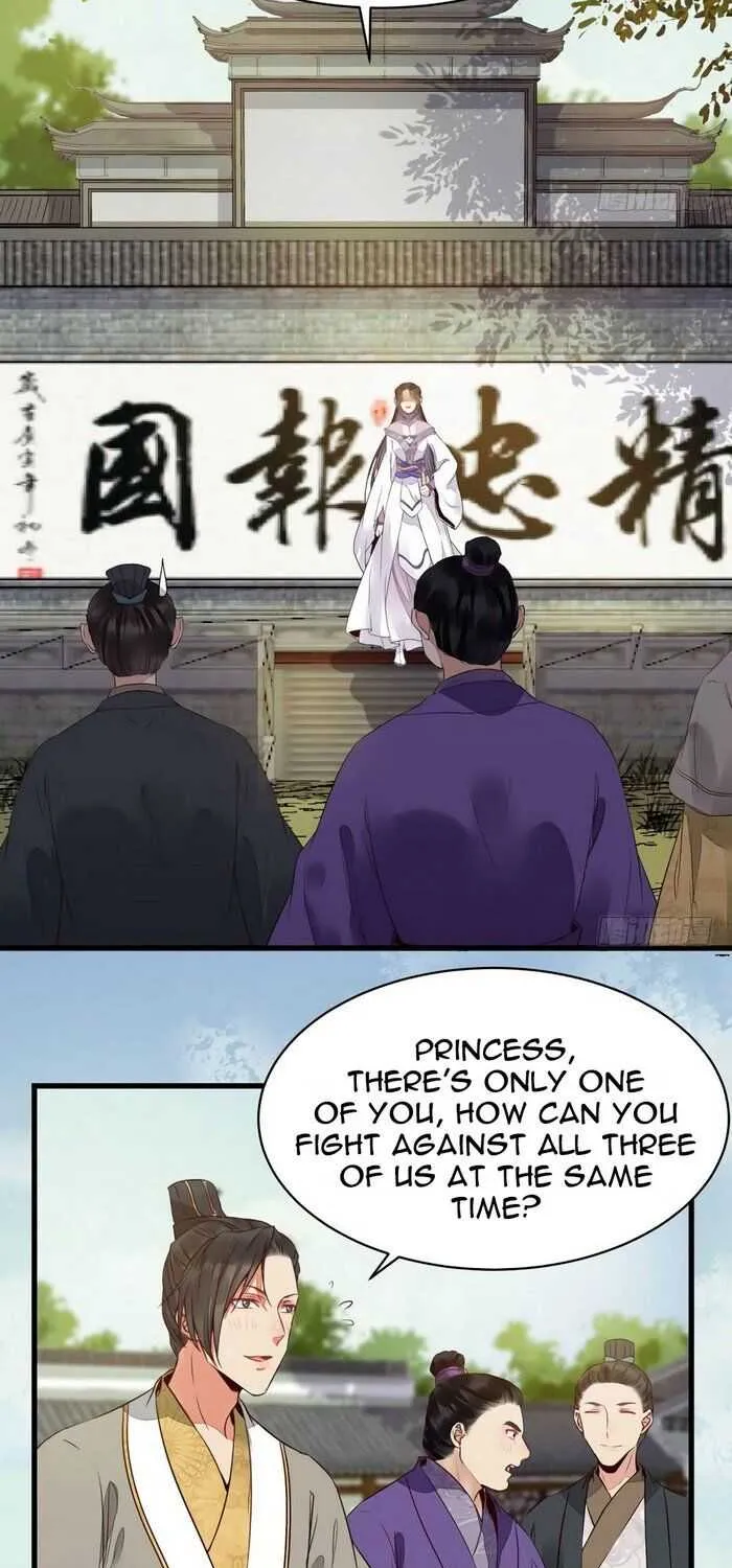 Read The Ghostly Doctor chapter 214 image 24 on Lezhin