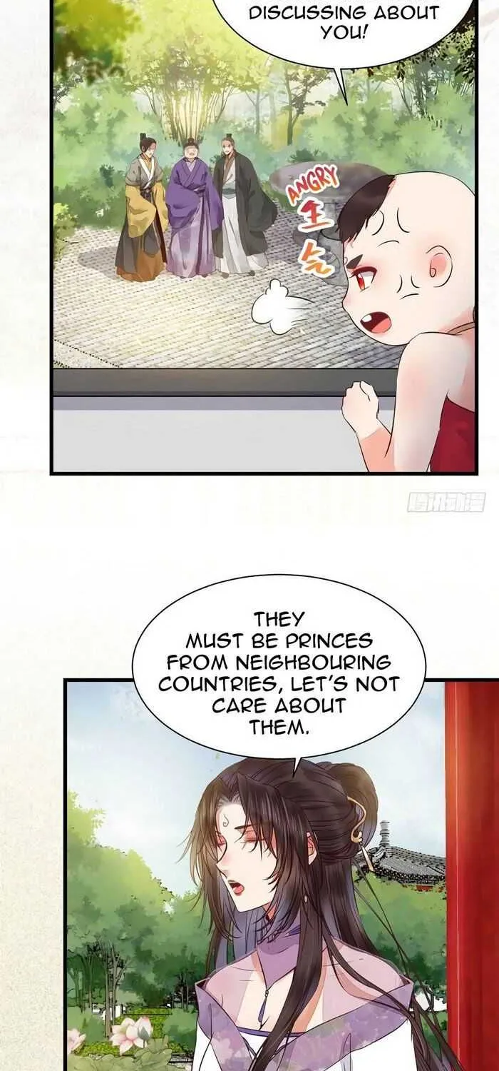 Read The Ghostly Doctor chapter 214 image 3 on Lezhin