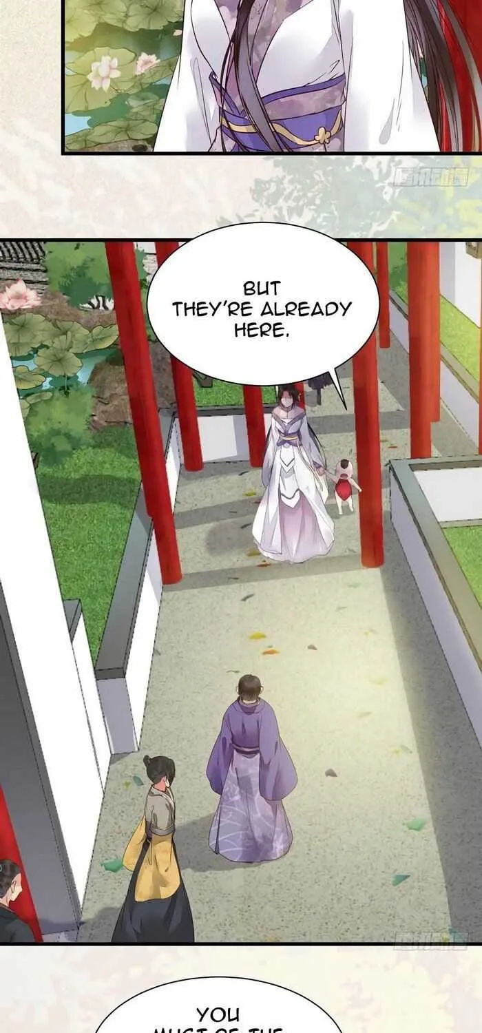 Read The Ghostly Doctor chapter 214 image 4 on Lezhin