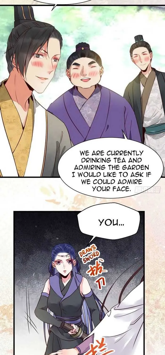 Read The Ghostly Doctor chapter 214 image 6 on Lezhin