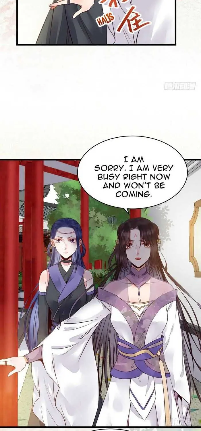 Read The Ghostly Doctor chapter 214 image 7 on Lezhin