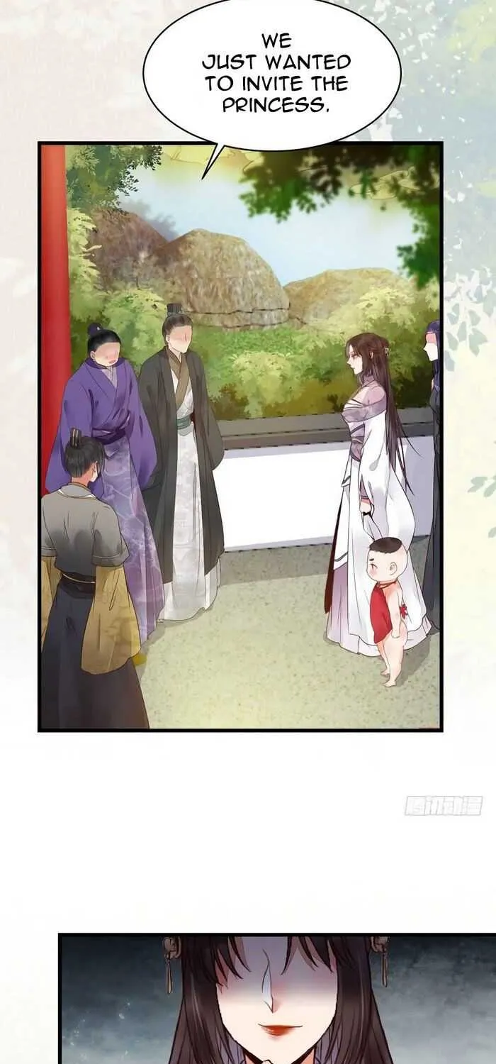 Read The Ghostly Doctor chapter 214 image 8 on Lezhin
