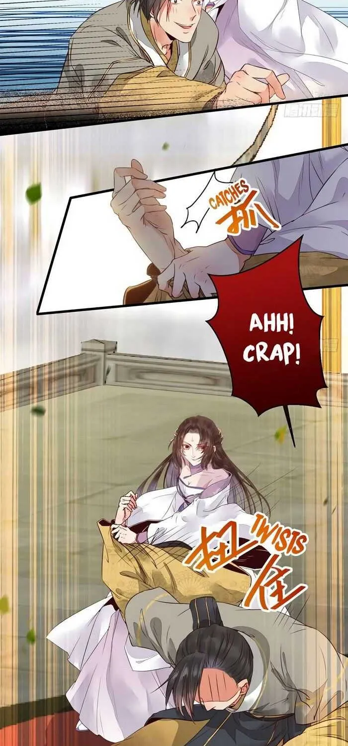 Read The Ghostly Doctor chapter 215 image 1 on Lezhin