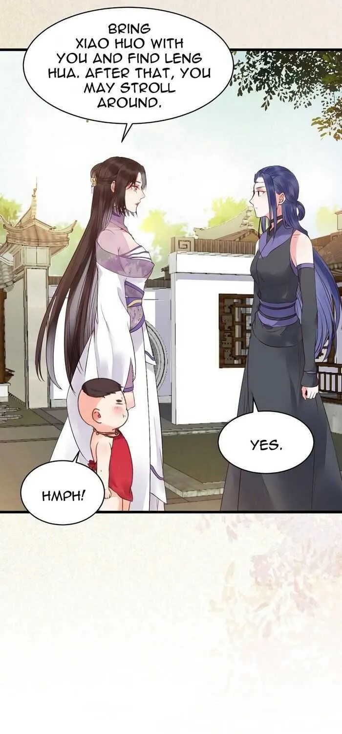 Read The Ghostly Doctor chapter 215 image 10 on Lezhin