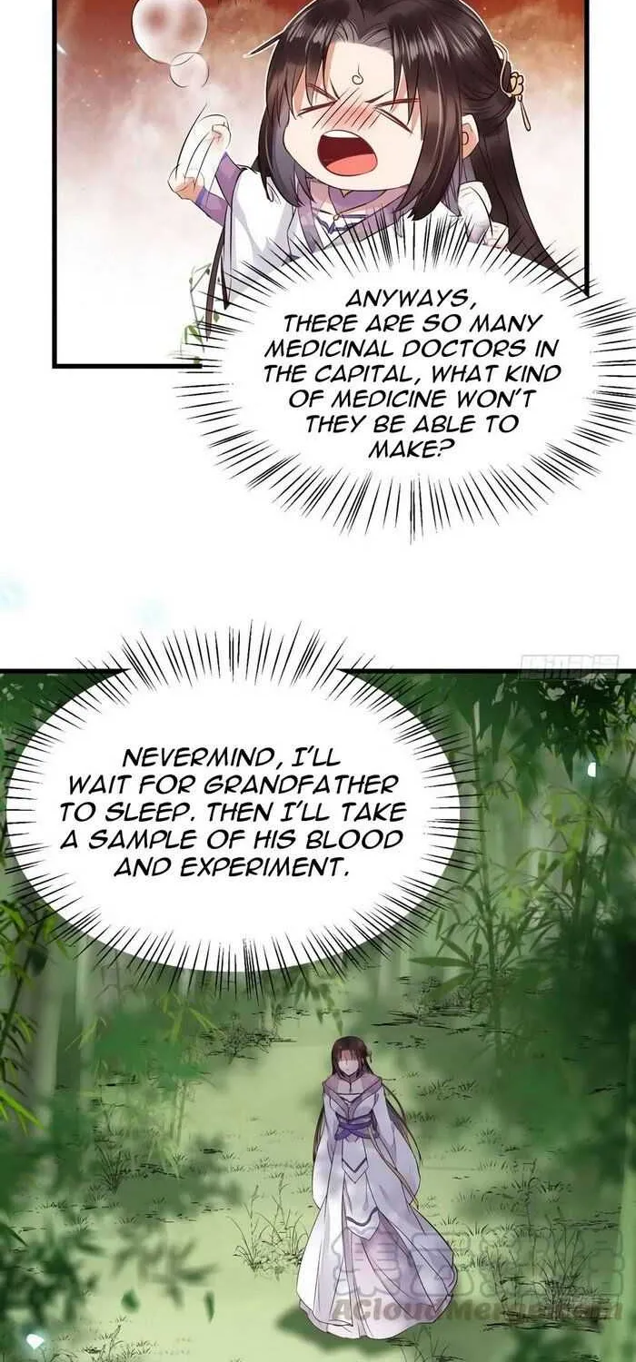Read The Ghostly Doctor chapter 215 image 13 on Lezhin