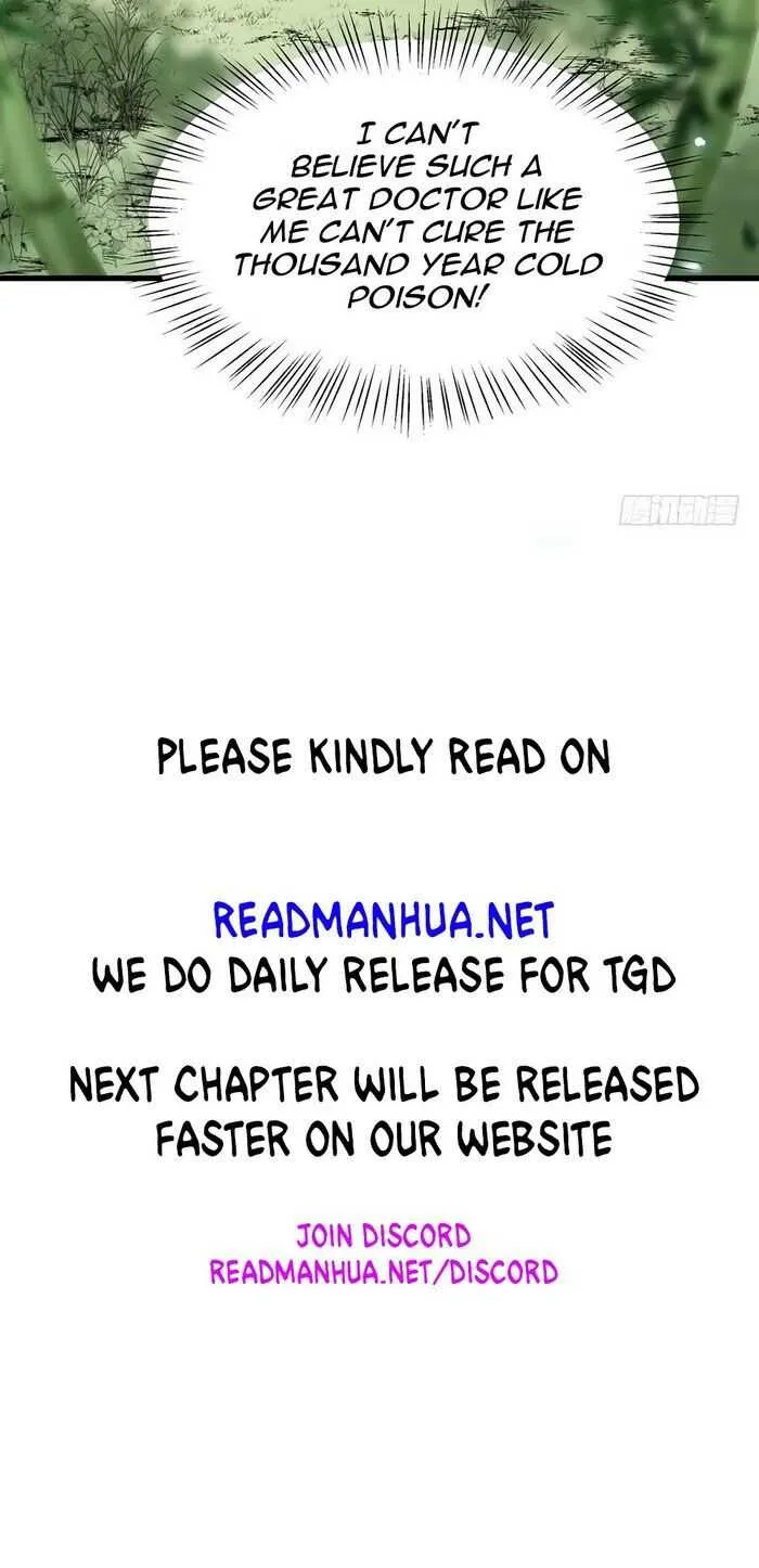 Read The Ghostly Doctor chapter 215 image 14 on Lezhin