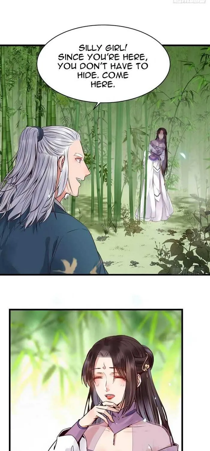 Read The Ghostly Doctor chapter 215 image 16 on Lezhin